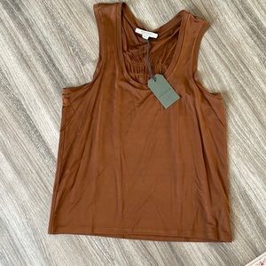 All saints tank